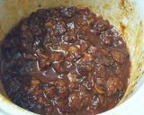 Foto del paso 4 de la receta Mermelada de bacon (en sartén y en olla lenta)