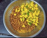 A picture of step 6 of Chana Methi Mango Pickle (Gujarati Style).