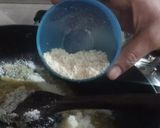 एप्पल ड्राई फ्रूट्स हलवा(apple dryfruits halwa recipe in hindi) रेसिपी चरण 3 फोटो