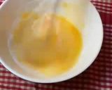 Une image de l'étape 5 de 🍊orange curd 🧉🥄agrumes en fête 🍋.