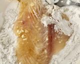 Foto langkah ke 3 dari resep Fish and Chips - Dori.