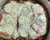 Foto del paso 10 de la receta: Merluzón napolitano con verduras al horno