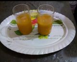 मैंगो शेक (mango shake Recipe In Hindi) रेसिपी चरण 3 फोटो