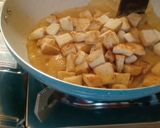 Foto langkah ke 4 dari resep Caramel Bread Popcorn.