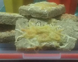Foto del paso 6 de la receta: Scones integrales de queso azul
