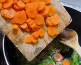 Foto del paso 3 de la receta: Potaje de lentejas