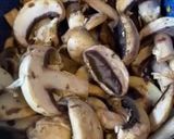 Foto del paso 3 de la receta: Sopa de hongo del Ajusco