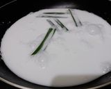Foto langkah ke 15 dari resep Es Pisang Ijo.