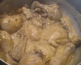 Foto del paso 8 de la receta: Pollo con Mostaza y Miel