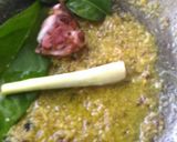Foto langkah ke 4 dari resep Gulai Kepala Ikan Manyung.