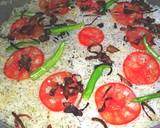 Tikka biryani recipe step 18 photo