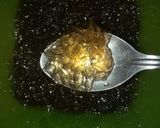 Foto langkah ke 1 dari resep Ice blend susu coklat cincau.