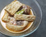 Foto langkah ke 4 dari resep Opor ayam no ribet 😊.