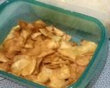 Soto Ayam langkah memasak 5 foto