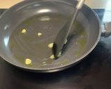 Foto del paso 1 de la receta: Alubias con calabacín