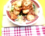 Foto langkah ke 6 dari resep Sup Tofu.