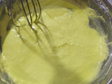 Chiffon Cake Pandan - Lembut seperti kapas