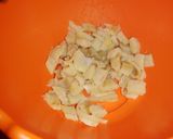 Foto del paso 1 de la receta: Bacalao con papas