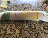 Foto del paso 3 de la receta: “Jelly roll”