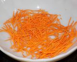 Foto del paso 1 de la receta: Ensalada Coleslaw