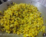 ফুলকপির সিঙ্গাড়া (foolkopir singara recipe in Bengali) রেসিপির ধাপ 2 ছবি