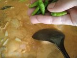 Tongseng Ayam Santan