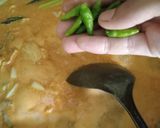 Foto langkah ke 2 dari resep Tongseng Ayam Santan.