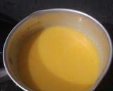Foto langkah ke 2 dari resep Es Jelly Mangga.