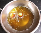 *குண்டு, குண்டு குலோப் ஜாமூன்*(gulab jamun recipe in tamil) ரெசிபி ஸ்டேப் 5 புகைப்படம்