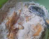 Foto langkah ke 1 dari resep Bakpia Pathuk Keju.