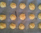 Foto langkah ke 6 dari resep Sus/Soes Vla Vanilla.