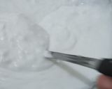 Foto langkah ke 4 dari resep Bubur Sum-sum Sederhana.