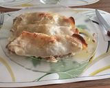 Foto del paso 8 de la receta: Masa de crepes de fécula de maíz