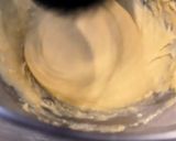 Une image de l'étape 3 de Cake salé mozarella tomates séchées et basilic 🇮🇹.