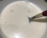 Foto langkah ke 2 dari resep [154] Serabi Solo Teflon ala Serabi Notosuman.