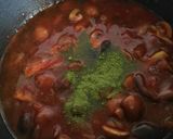 Foto del paso 7 de la receta: Setas guisadas
