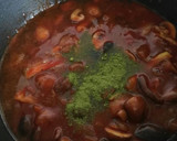 Foto del paso 7 de la receta: Setas guisadas