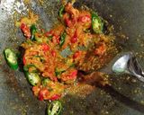 Foto langkah ke 4 dari resep Sasangan Patin khas Kalteng (Kab. Barito Utara).