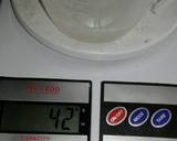 Cimol anti meledak anti kempes langkah memasak 3 foto