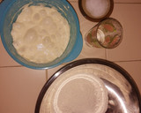 Foto del paso 1 de la receta: Pan Rústico