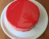 Foto del passaggio 43 della ricetta Torta amore & passione