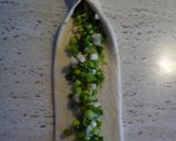 Foto del paso 7 de la receta: Caracolas de pan de ajetes