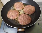 Foto langkah ke 1 dari resep Beef Burger Homemade.