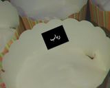 صورة لخطوة 4 من وصفة حلى سريع ولذيذ مره يمي 😋😋