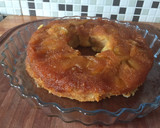 Foto del paso 6 de la receta: Tarta invertida de manzana 🍎