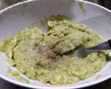 Foto del paso 2 de la receta: Guacamole 🇲🇽