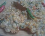 Foto langkah ke 5 dari resep Bakwan jagung kriuuk.