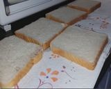 Foto del paso 2 de la receta Torrijas al cacao (FÁCIL)