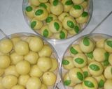 Foto langkah ke 4 dari resep Nastar.