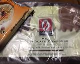 Foto langkah ke 5 dari resep Brow Box - Brownies Box ala Bittersweet.